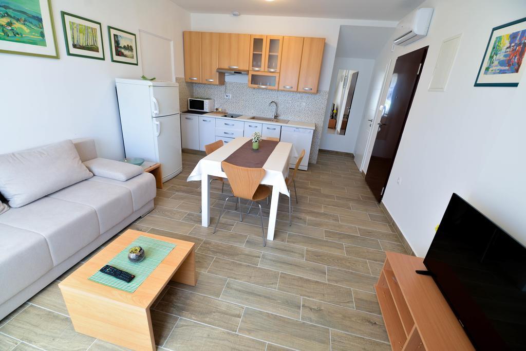 Arta Apartments Zadar Exterior photo