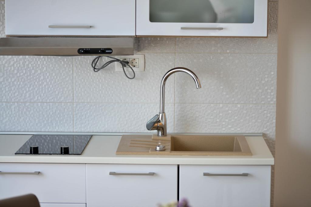 Arta Apartments Zadar Exterior photo