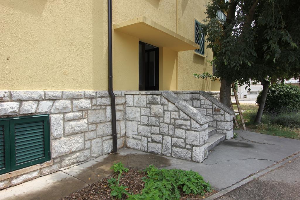 Arta Apartments Zadar Exterior photo